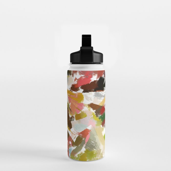 Something Fishy Water Bottle Gallery Image 2