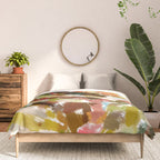 Something Fishy Comforter Gallery Image 3