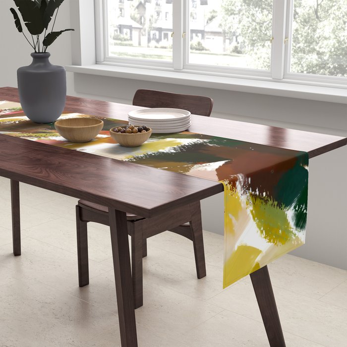 Something Fishy Table Runner Gallery Image 2