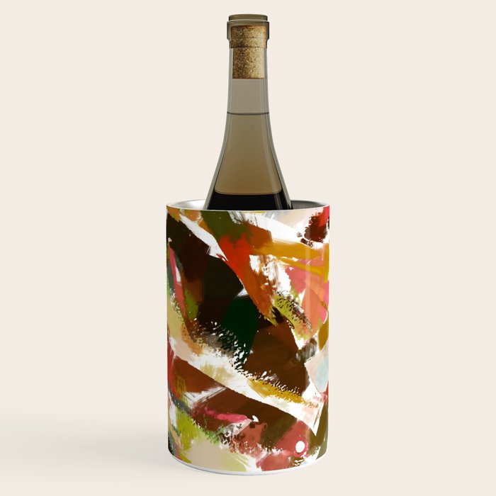 Something Fishy Wine Chiller Gallery Image 1