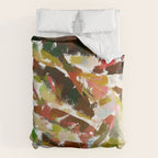 Something Fishy Comforter Gallery Image 6