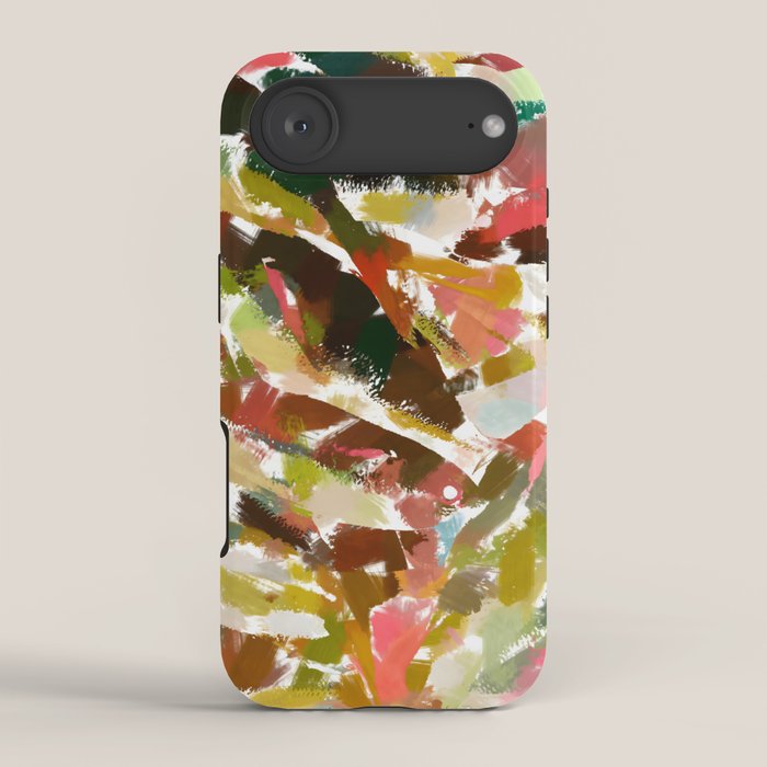 Something Fishy iPhone Case Gallery Image 2