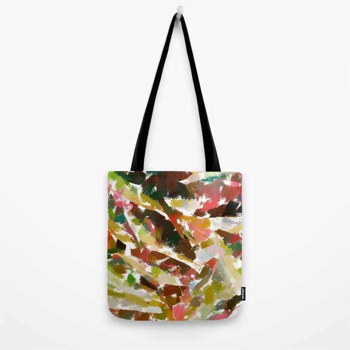 Something Fishy Tote Bag Gallery Image 2