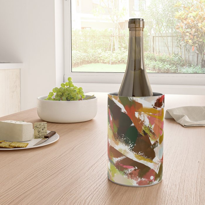 Something Fishy Wine Chiller Gallery Image 4