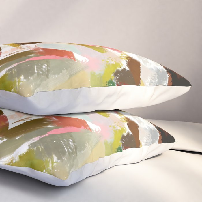 Something Fishy Pillow Sham Gallery Image 3