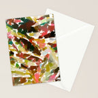 Something Fishy Stationery Card Gallery Image 2