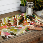 Something Fishy Outdoor Rug Gallery Image 2