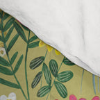 fox pattern Comforter Gallery Image 4