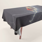 Static Stairway Tablecloth Gallery Image 1
