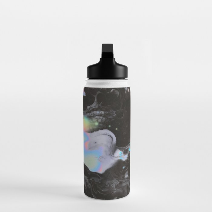 SEPARATE AND EVER DEADLY Water Bottle Gallery Image 3