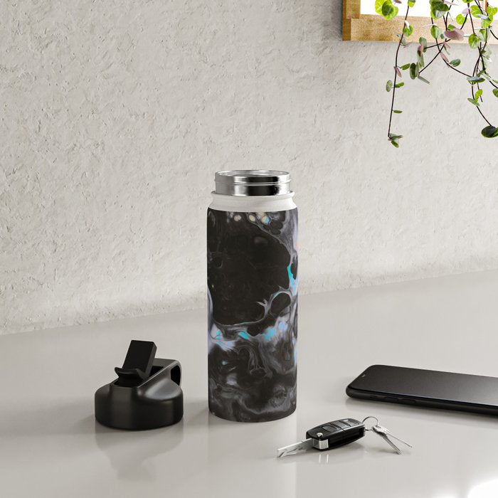 SEPARATE AND EVER DEADLY Water Bottle Gallery Image 4
