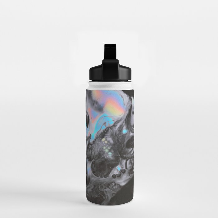SEPARATE AND EVER DEADLY Water Bottle Gallery Image 2