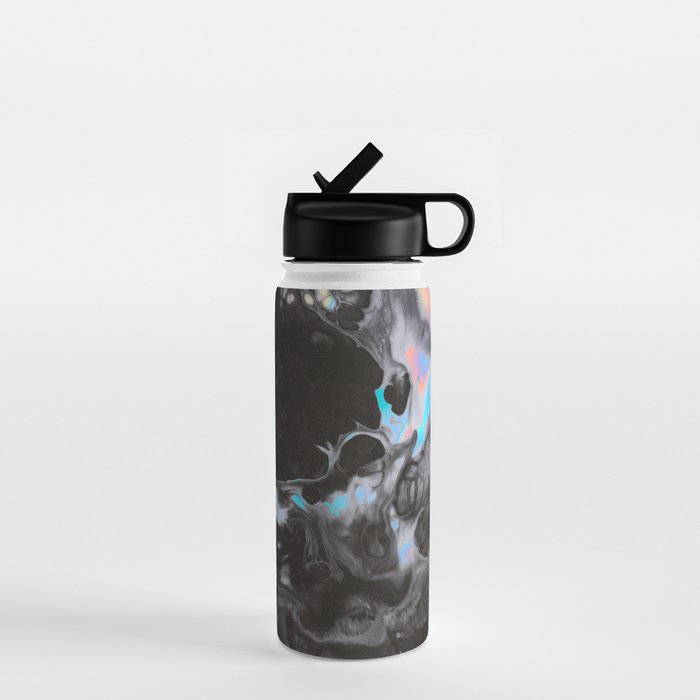 SEPARATE AND EVER DEADLY Water Bottle Gallery Image 1