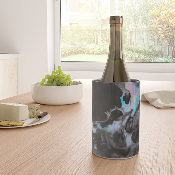 SEPARATE AND EVER DEADLY Wine Chiller Gallery Image 4