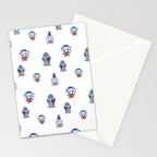 Ginger Jar Holidays Stationery Card Gallery Image 2