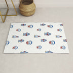Ginger Jar Holidays Rug Gallery Image 1