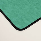 Mountains - Minimalist Watercolor Desk Mat Gallery Image 4