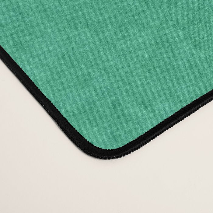 Mountains - Minimalist Watercolor Desk Mat Gallery Image 4