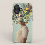At least The Light will never go out iPhone Case Gallery Image 1