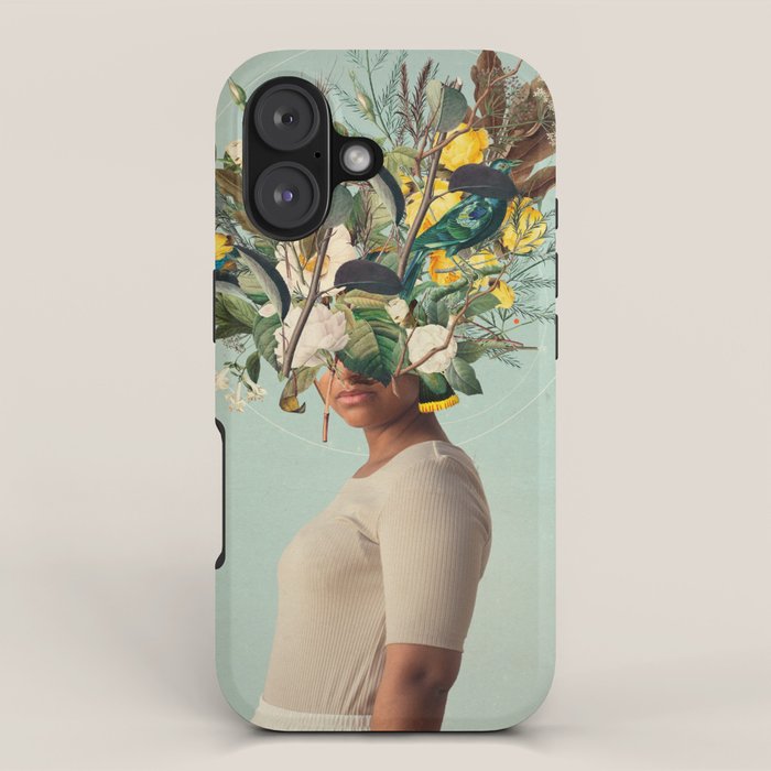 At least The Light will never go out iPhone Case Gallery Image 1