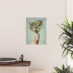 At least The Light will never go out Poster Gallery Image 2