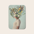 At least The Light will never go out Bath Mat Gallery Image 1