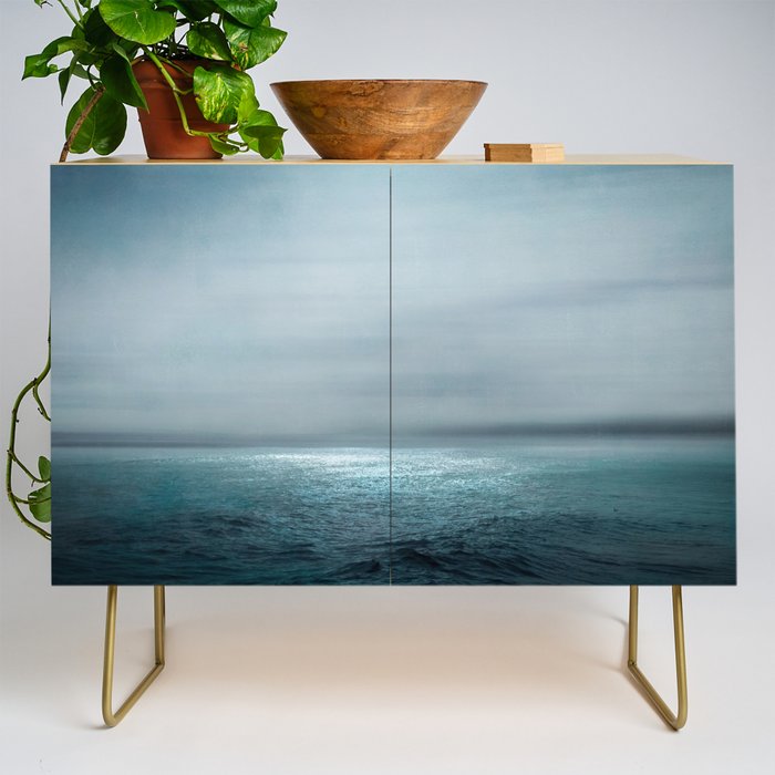 Sea Under Moonlight Credenza Gallery Image 1
