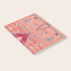 Heritage Moroccan Rug Style Design Notebook Gallery Image 2