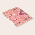 Heritage Moroccan Rug Style Design Notebook Gallery Image 3