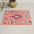 Heritage Moroccan Rug Style Design Rug Gallery Image 1