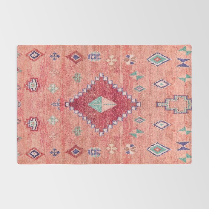Heritage Moroccan Rug Style Design Rug Gallery Image 2