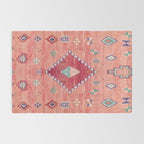Heritage Moroccan Rug Style Design Rug Gallery Image 2
