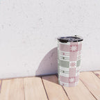 Holiday Nordic Warmth Travel Mug Gallery Image 4