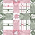Holiday Nordic Warmth Coffee Mug Gallery Image 2