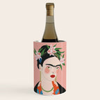 Frida Wine Chiller Gallery Image 1