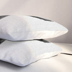 Moose - Black & White Pillow Sham Gallery Image 3