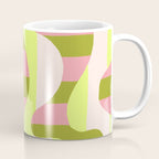 Watermelon Curve Coffee Mug Gallery Image 1