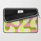 Watermelon Curve Laptop Sleeve Gallery Image 2