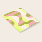 Watermelon Curve Notebook Gallery Image 2