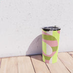 Watermelon Curve Travel Mug Gallery Image 4