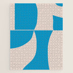 Minimalist 59 Jigsaw Puzzle Gallery Image 1