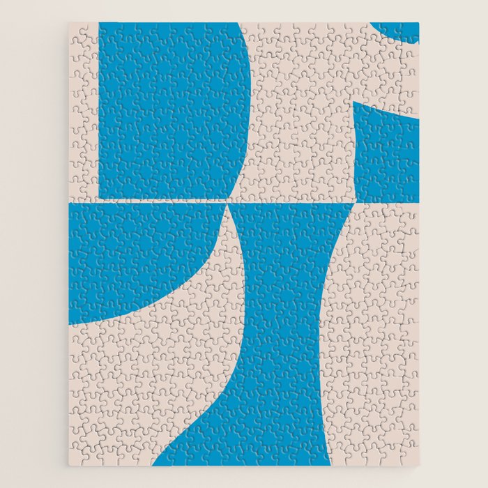 Minimalist 59 Jigsaw Puzzle Gallery Image 1