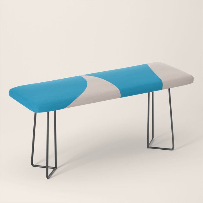 Minimalist 59 Bench Gallery Image 1