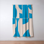 Minimalist 59 Window Curtain Gallery Image 3