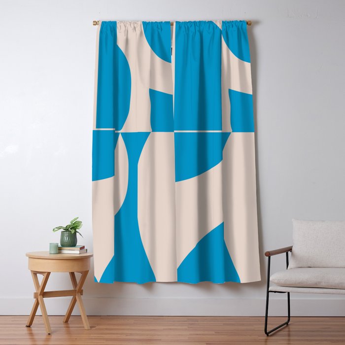 Minimalist 59 Window Curtain Gallery Image 5