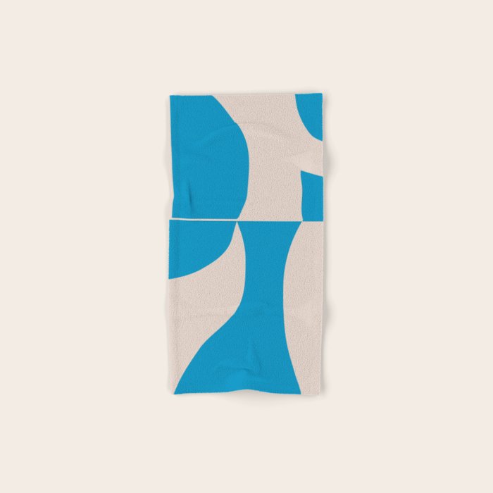 Minimalist 59 Bath Towel Gallery Image 1