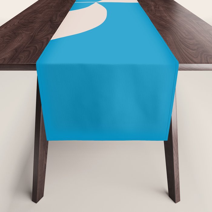 Minimalist 59 Table Runner Gallery Image 1