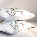 Best Friends Pillow Sham Gallery Image 3