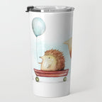 Best Friends Travel Mug Gallery Image 3