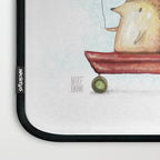 Best Friends Laptop Sleeve Gallery Image 3